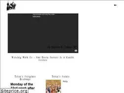 Sites similar to holytrinityyonkers.org