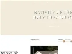 Sites similar to holyvirgin.net