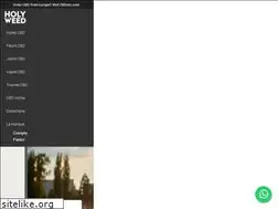 Sites similar to holyweed.ch