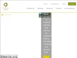 Sites similar to holywell-park.co.uk