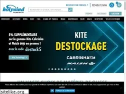 Sites similar to holywind.com