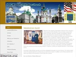Sites similar to holywisdomnevadacity.org