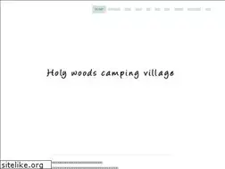 Sites similar to holywoodscamp.jimdo.com