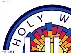 Sites similar to holyword.net