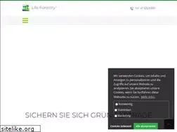Sites similar to holz-als-anlage.de