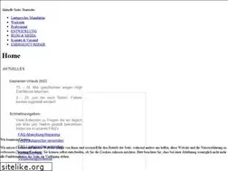 Sites similar to holz-audio.de