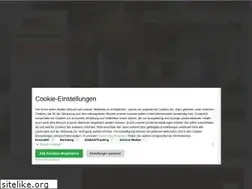 Sites similar to holz-baumueller.de
