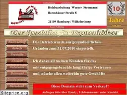 Sites similar to holz-bearbeitung.de