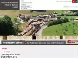 Sites similar to holz-bois.ch