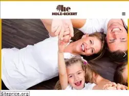 Sites similar to holz-eckert.de