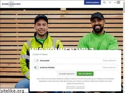 Sites similar to holz-eigelshoven.de