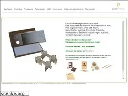 Sites similar to holz-exklusiv.de