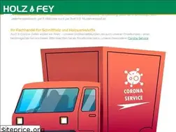 Sites similar to holz-fey.de