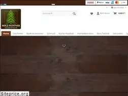 Sites similar to holz-fichtner.de