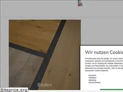 Sites similar to holz-greiter.de