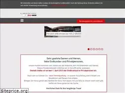 Sites similar to holz-gross.de