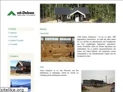 Sites similar to holz-hauser.com