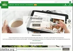 Sites similar to holz-im-garten.at