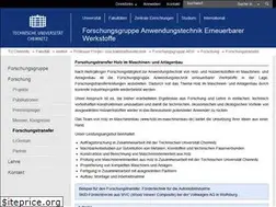 Sites similar to holz-im-maschinenbau.de
