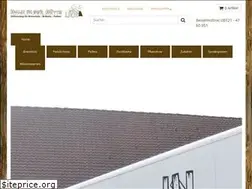 Sites similar to holz-in-der-huette.de