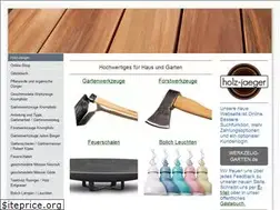 Sites similar to holz-jaeger.com