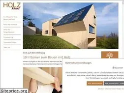 Sites similar to holz-kann.de