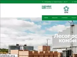 Sites similar to holz-les.ru