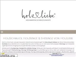 Sites similar to holz-liebe.at