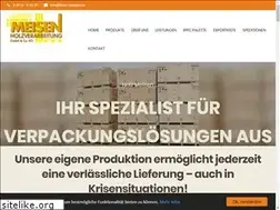 Sites similar to holz-meisen.de