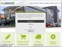Sites similar to holz-oberfeld.de