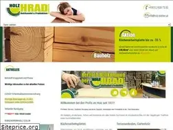 Sites similar to holz-platten.at