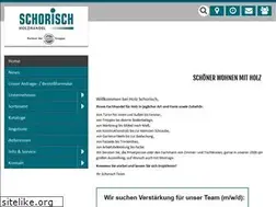 Sites similar to holz-schorisch.de