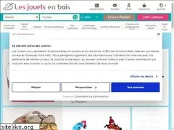 Sites similar to holz-spiel.com