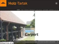Sites similar to holz-tartak.com