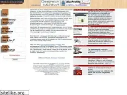 Sites similar to holz-technik.de