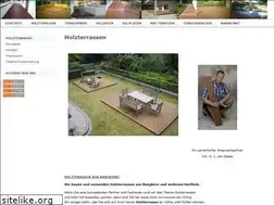 Sites similar to holz-terrassen.de