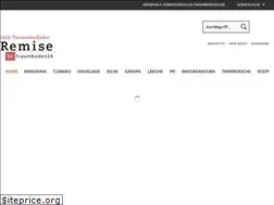 Sites similar to holz-terrassendielen-traumboden24.de