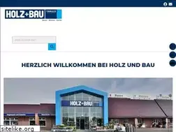 Sites similar to holz-und-bau.de
