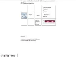 Sites similar to holz-und-cad.de