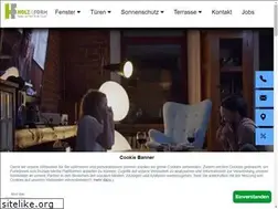 Sites similar to holz-und-form.de