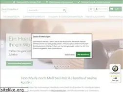 Sites similar to holz-und-handlauf.de