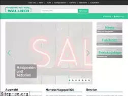 Sites similar to holz-wallner.at