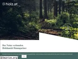 Sites similar to holz.at