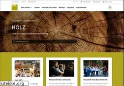 Sites similar to holz.ch