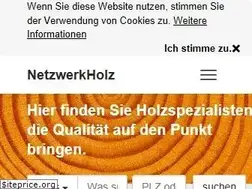 Sites similar to holz.net
