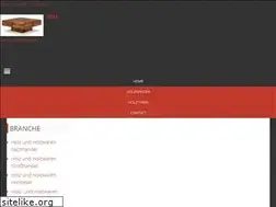 Sites similar to holz.ws