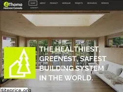 Sites similar to holz100canada.com