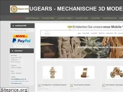 Sites similar to holz3dpuzzle.de