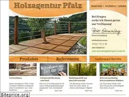 Sites similar to holzagentur-pfalz.de