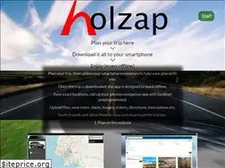 Sites similar to holzap.com